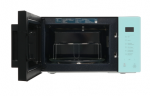 Микроволновая печь Samsung MG23T5018AN/BW