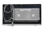 Микроволновая печь Samsung MG23T5018AN/BW